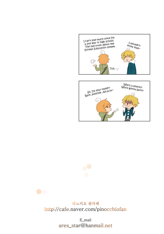 Pinocchio At Last 第42页