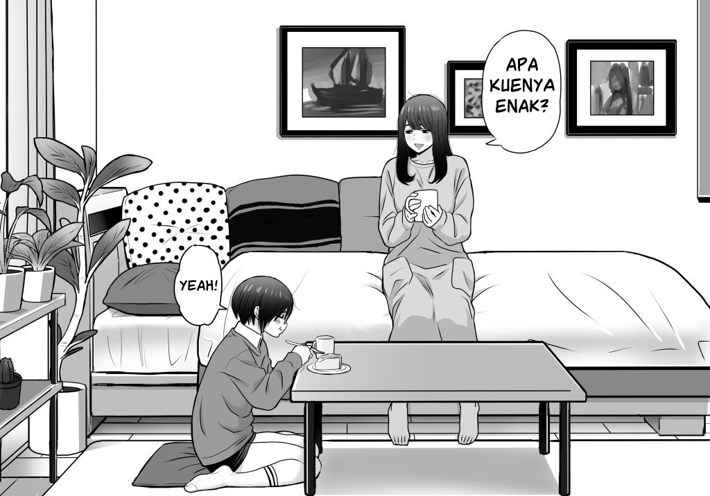 Shinseki no Onee-chan 第3页