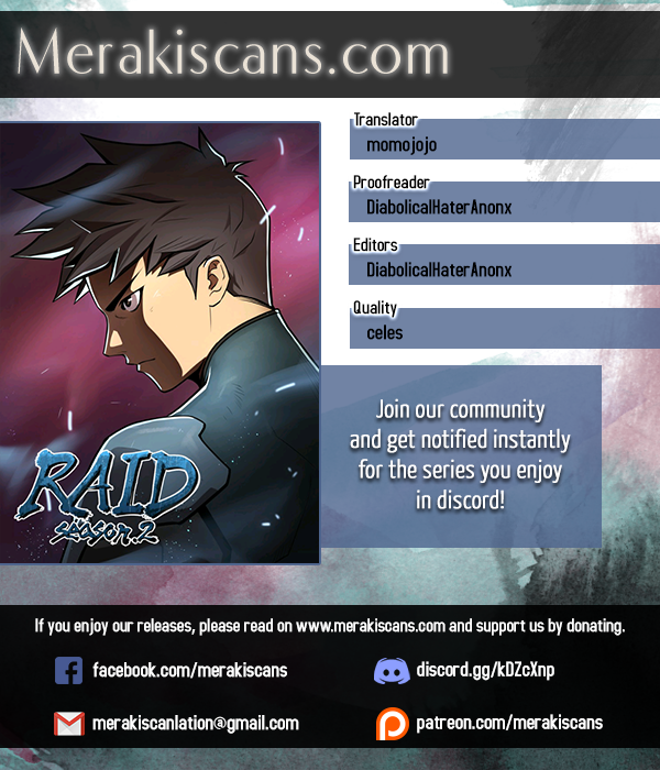 Raid Prologue 第1页
