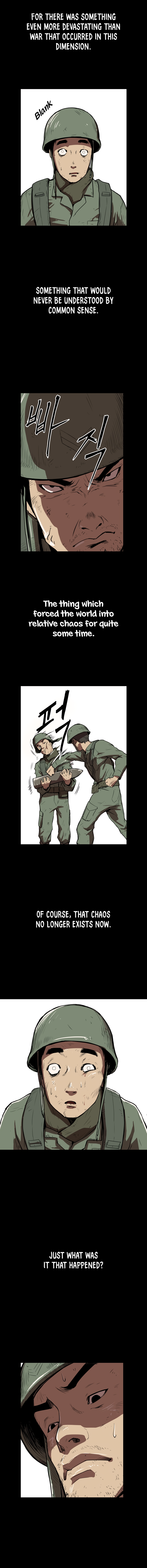 Raid Prologue 第3页
