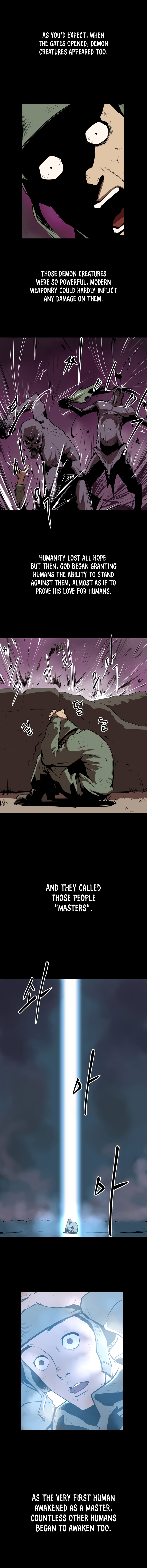 Raid Prologue 第8页