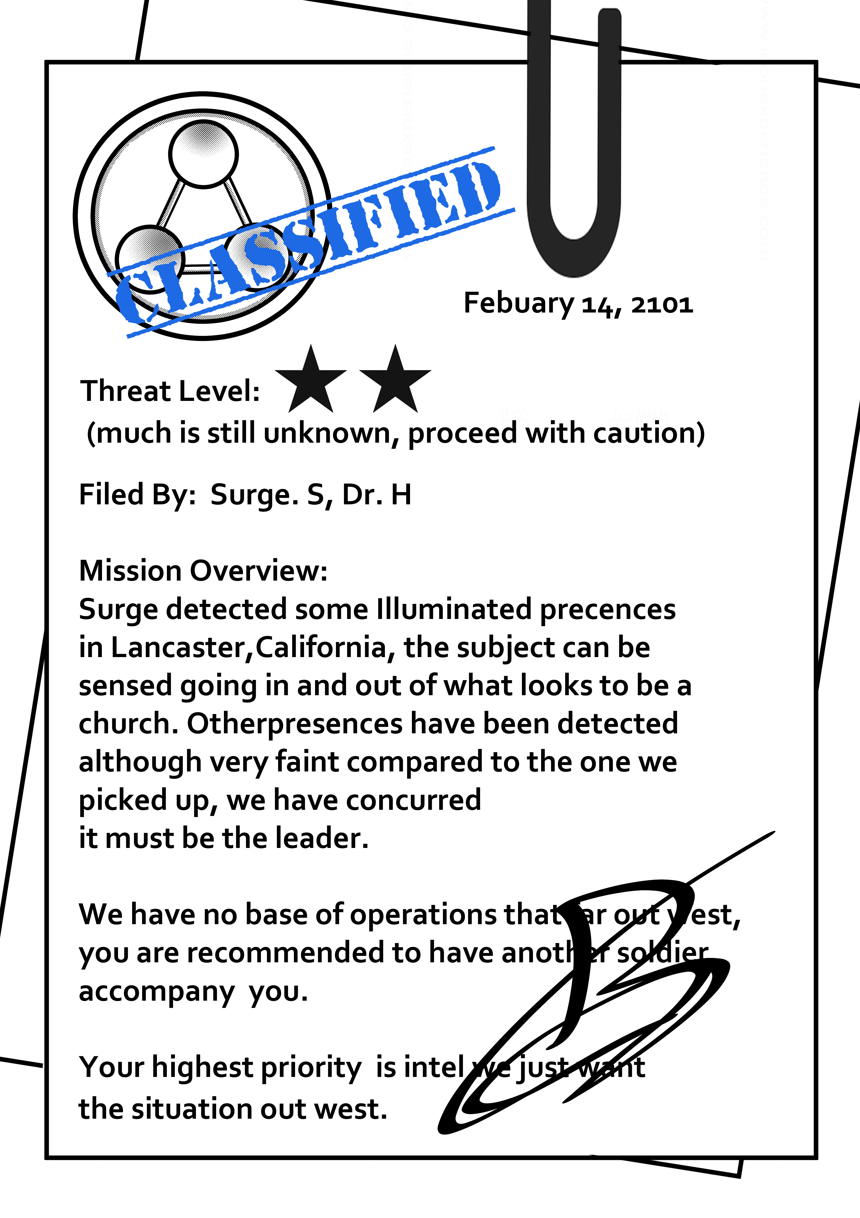 Blue Limbo The House That I Pray In 第14页