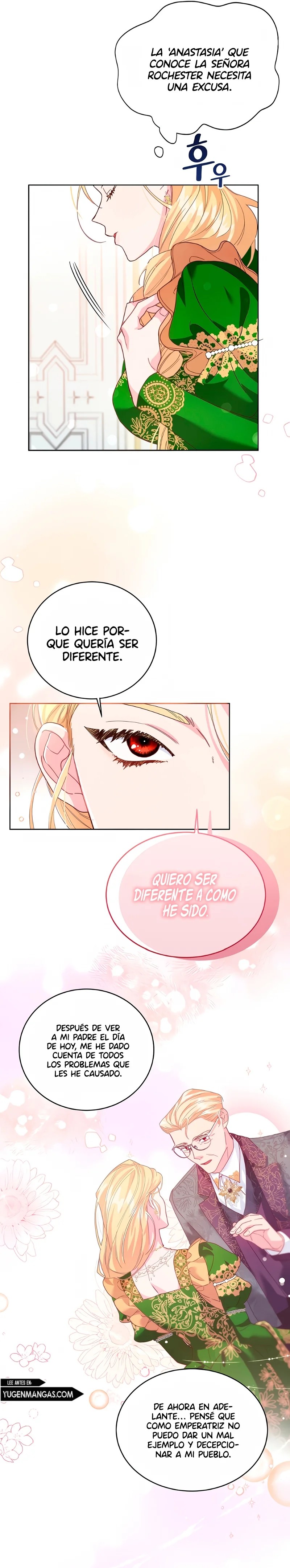 Before the Real Heroine Steps In Ch. 4 第15页