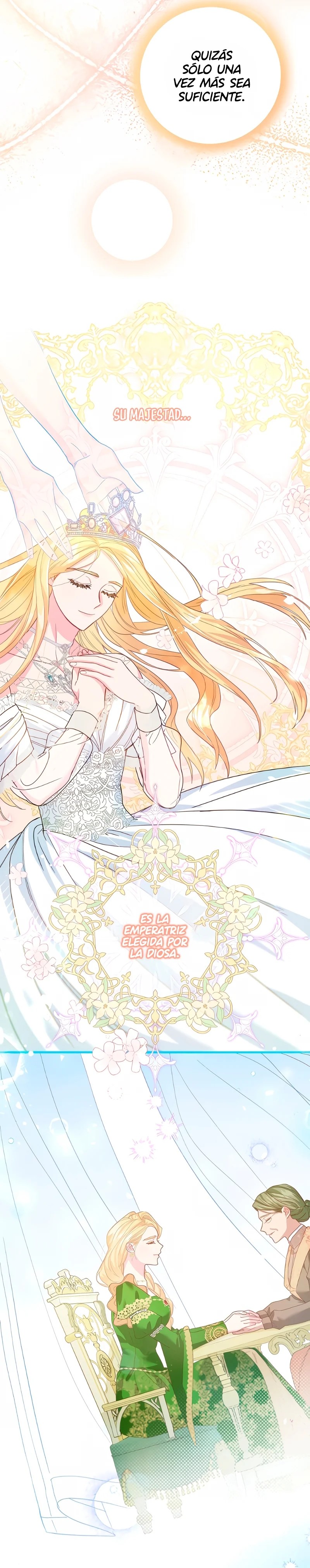 Before the Real Heroine Steps In Ch. 4 第17页