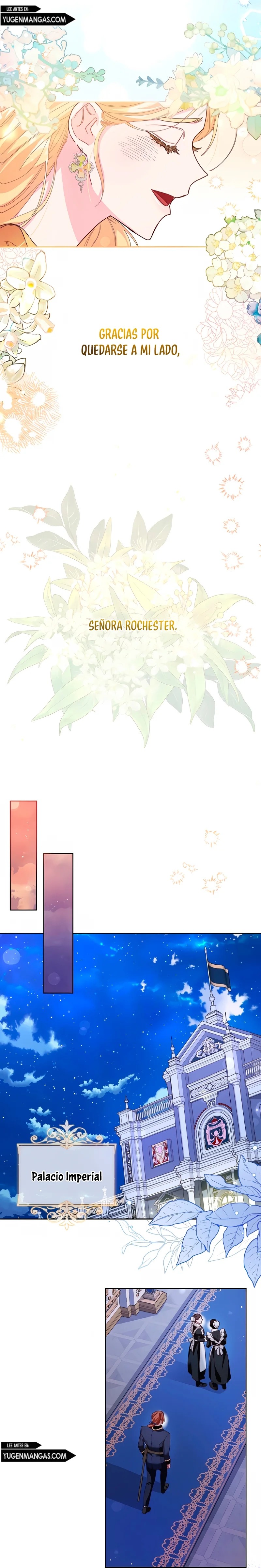 Before the Real Heroine Steps In Ch. 4 第18页