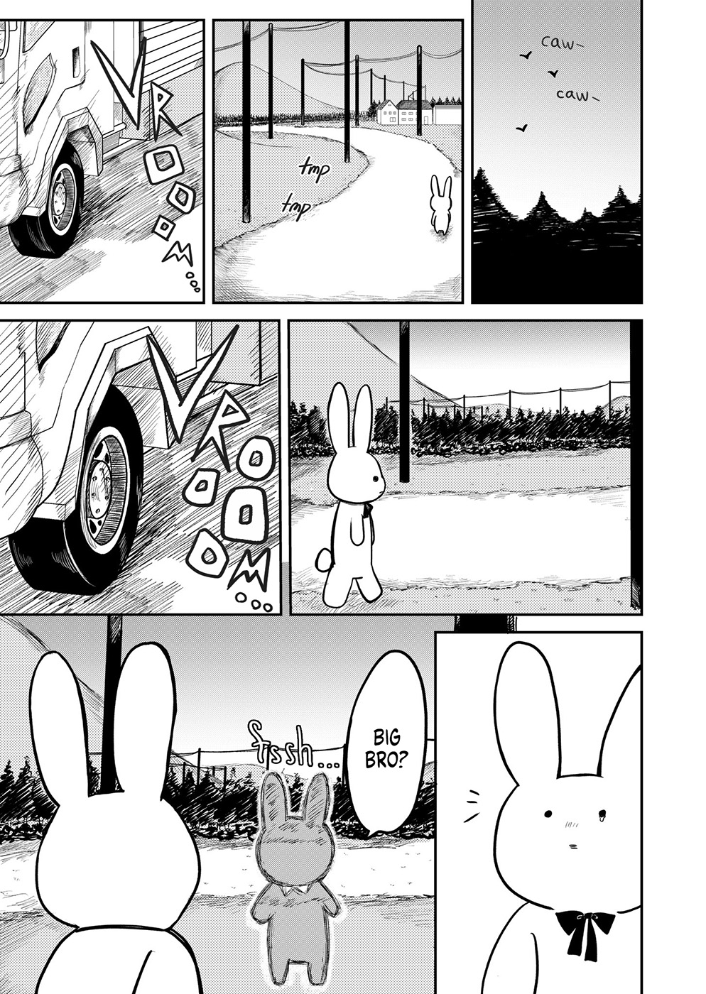 Come Here 第2页