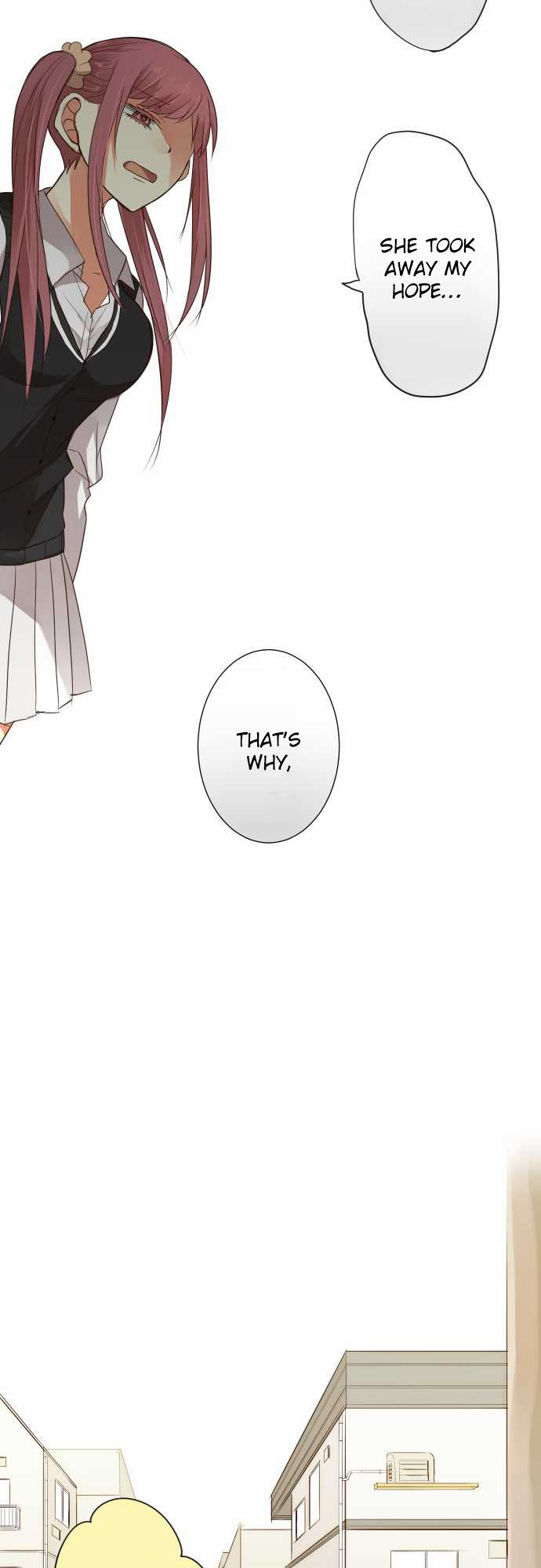 Hone no Nazuki Made Aisu Hindrance 第20页