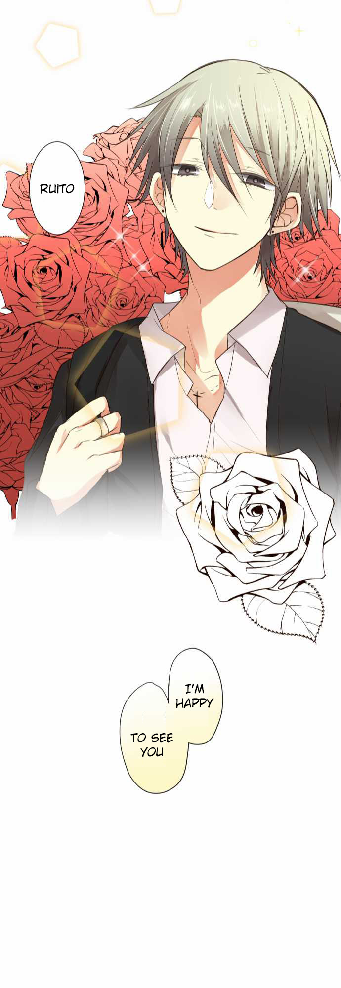 Hone no Nazuki Made Aisu Hindrance 第22页
