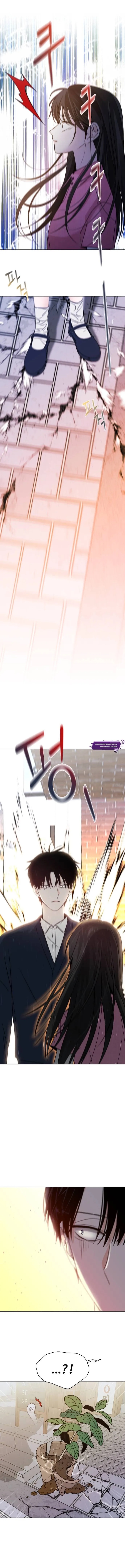 Kiss Before Sleep Ch 03 第10页