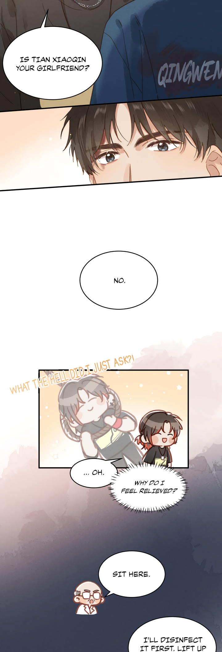 Chutian Yinan Ch. 2 第4页