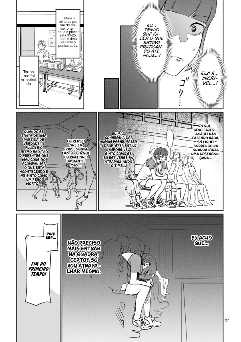 Tsubame Tip-off! Vol. 1 Ch. 1 第30页