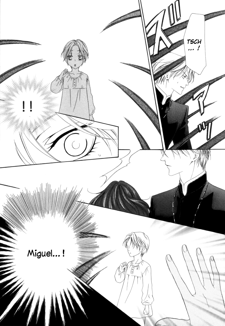 Kainushi wa Akuma Vol. 1 Ch. 1.2 第28页