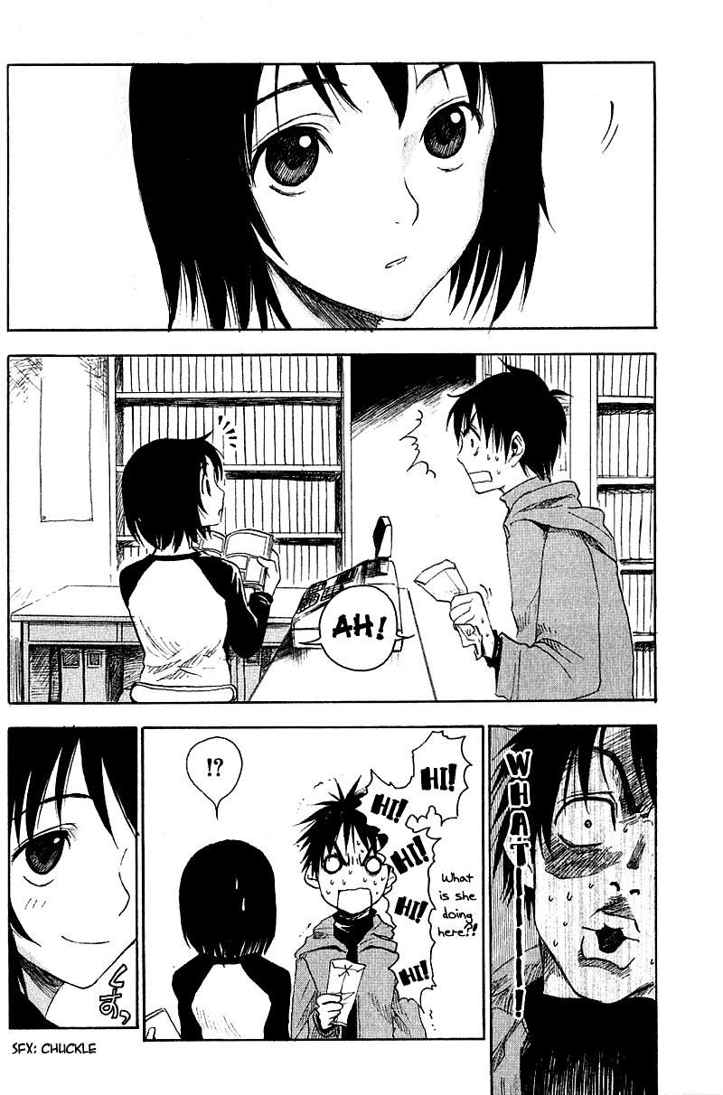NHK ni Youkoso! Welcome to the Project! 第26页