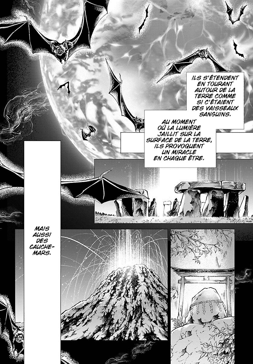 BATMAN and THE JUSTICE LEAGUE 第4页