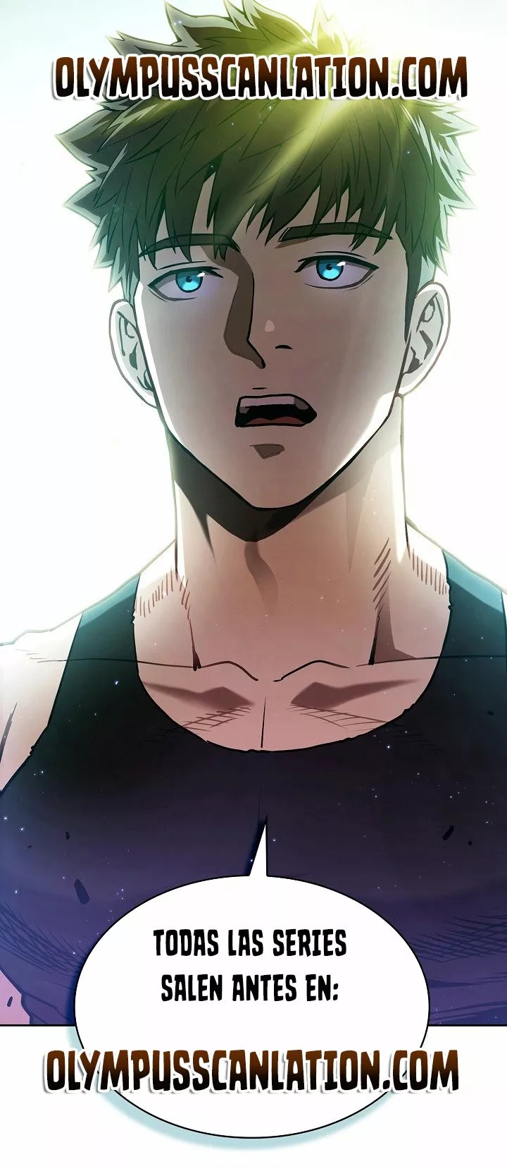 The SSS-Rank Hunter's Lucky Draw Vol. 1 Ch. 3 第34页