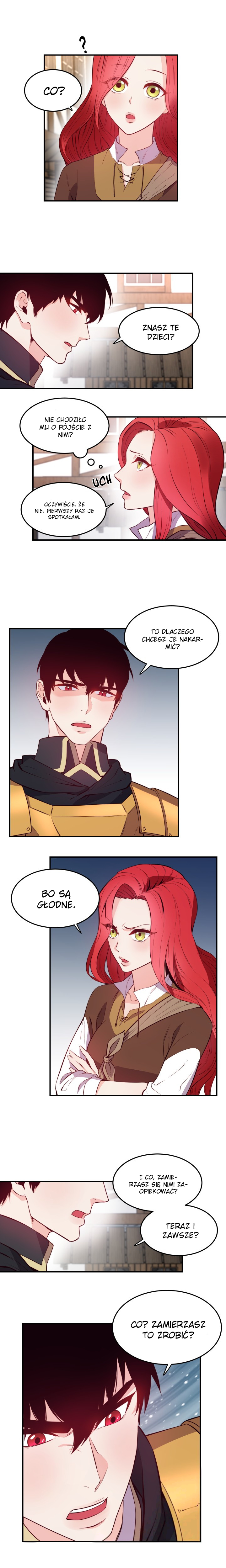 Behold the True Villainess Vol. 1 Ch. 4 第2页