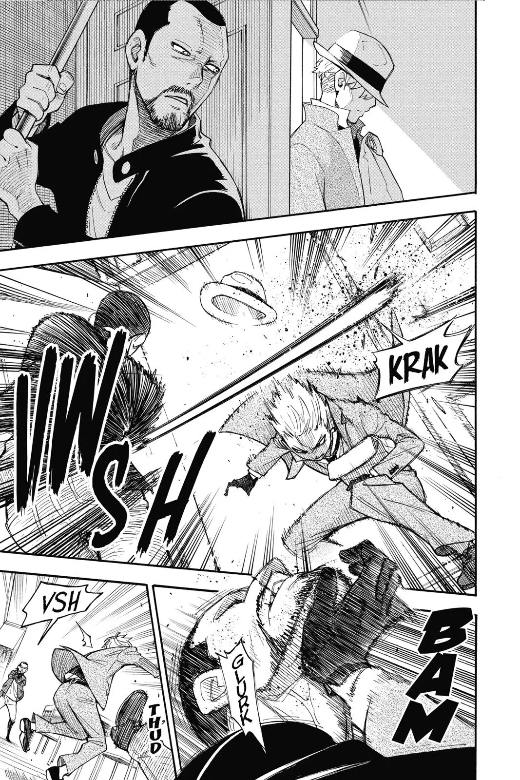 SPY×FAMILY Ch. 1 第41页