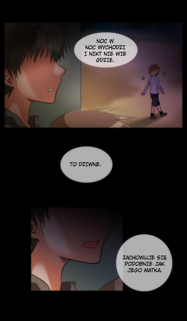 Crepuscule (Best Challenge version) Vol. 0 Ch. 2 第11页