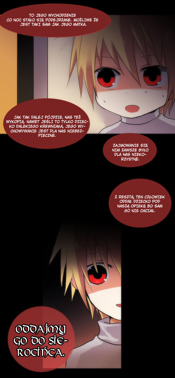 Crepuscule (Best Challenge version) Vol. 0 Ch. 2 第13页
