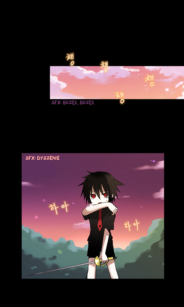 Crepuscule (Best Challenge version) Vol. 0 Ch. 2 第16页