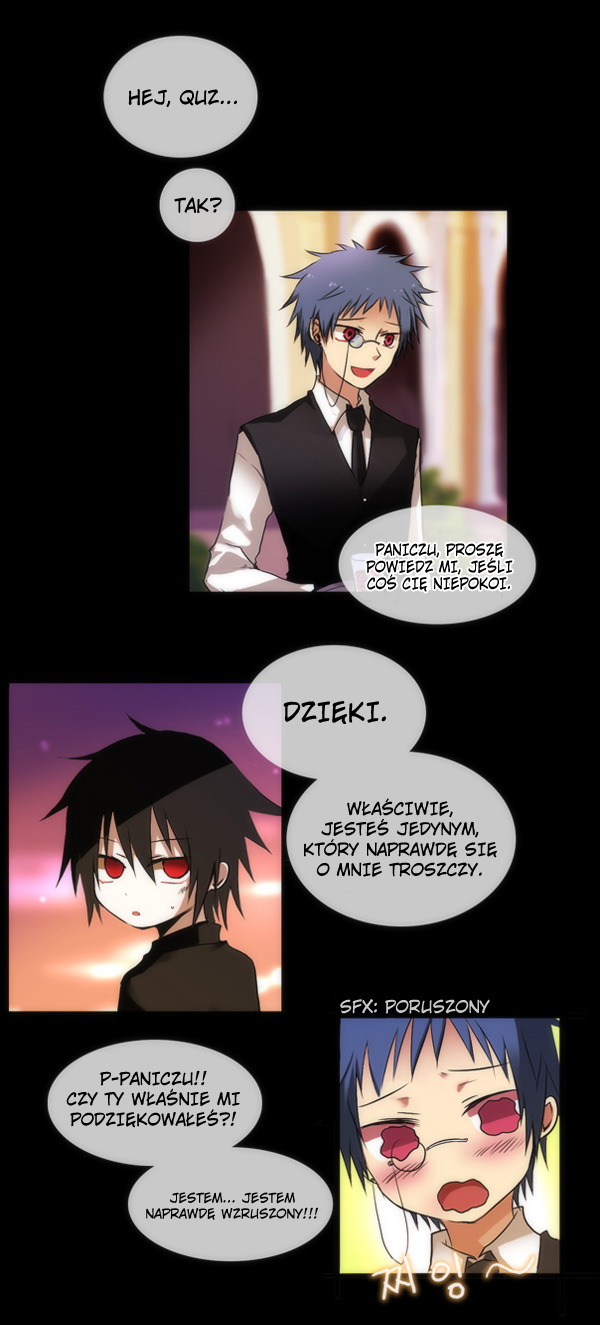 Crepuscule (Best Challenge version) Vol. 0 Ch. 2 第20页