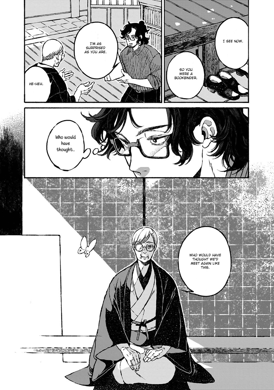 Tonari no Hyakkai Kenbunroku Episode 01 第19页