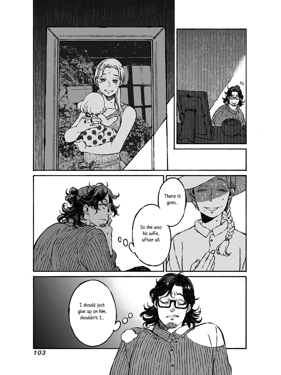 Tonari no Hyakkai Kenbunroku Episode 01 第24页