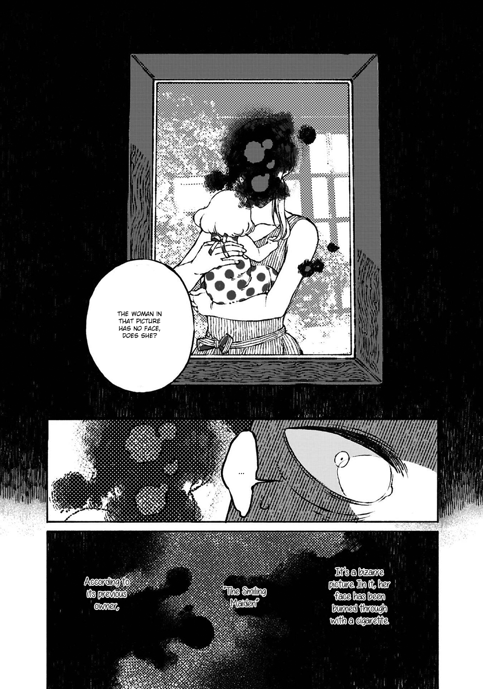 Tonari no Hyakkai Kenbunroku Episode 01 第31页