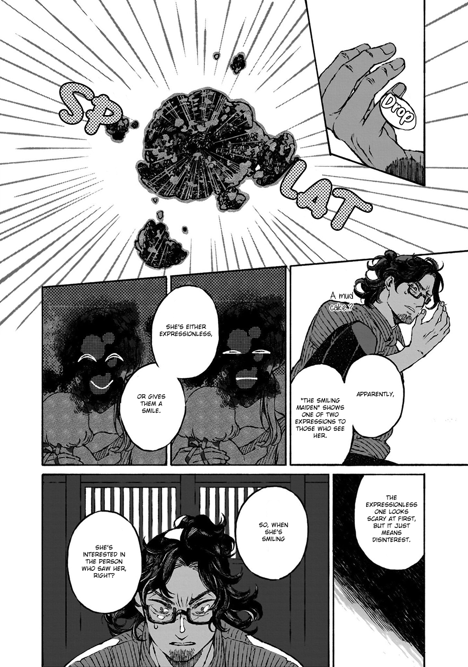 Tonari no Hyakkai Kenbunroku Episode 01 第33页