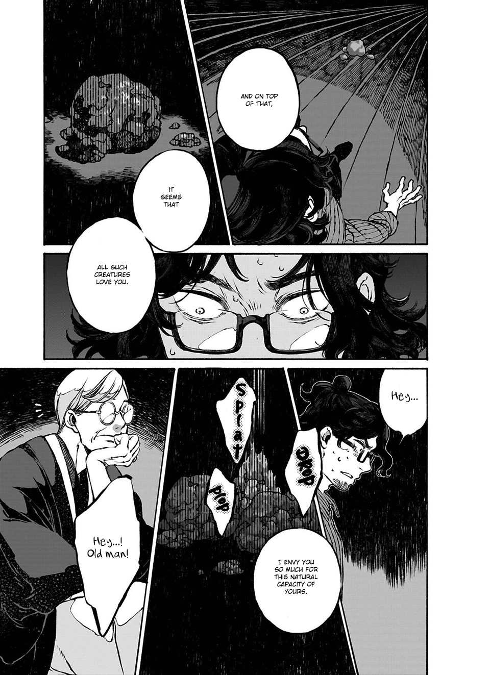 Tonari no Hyakkai Kenbunroku Episode 01 第40页