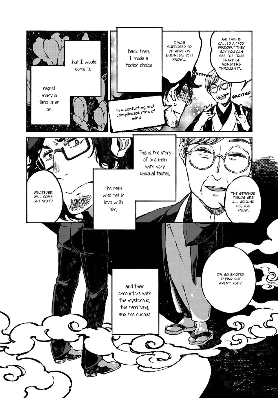 Tonari no Hyakkai Kenbunroku Episode 01 第49页