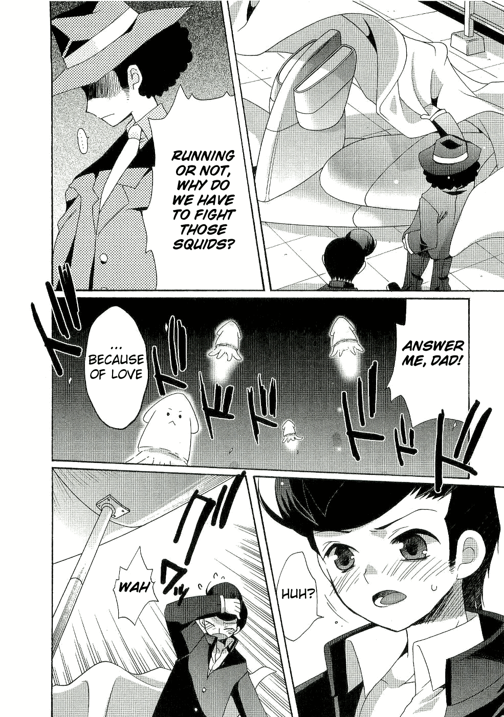Futakoi Alternative Vol. 1 Ch. 2 第12页