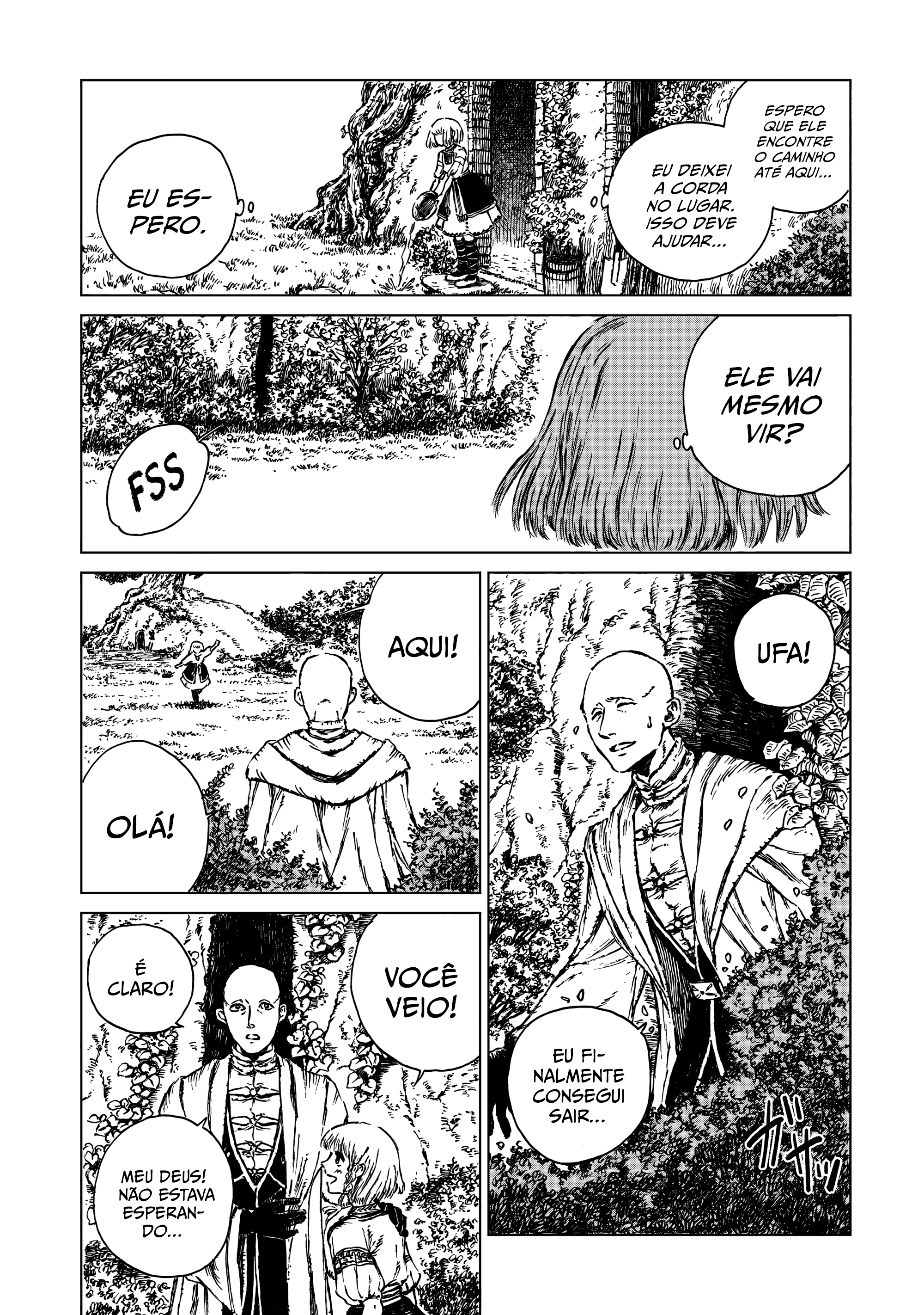 Eden of Witches A Aprendiz de Bruxa 第41页