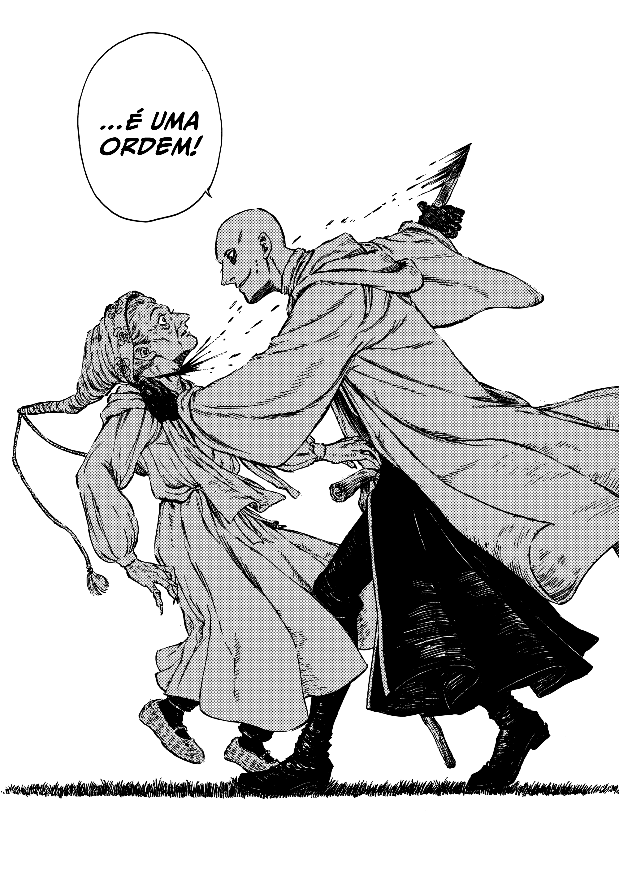 Eden of Witches A Aprendiz de Bruxa 第53页
