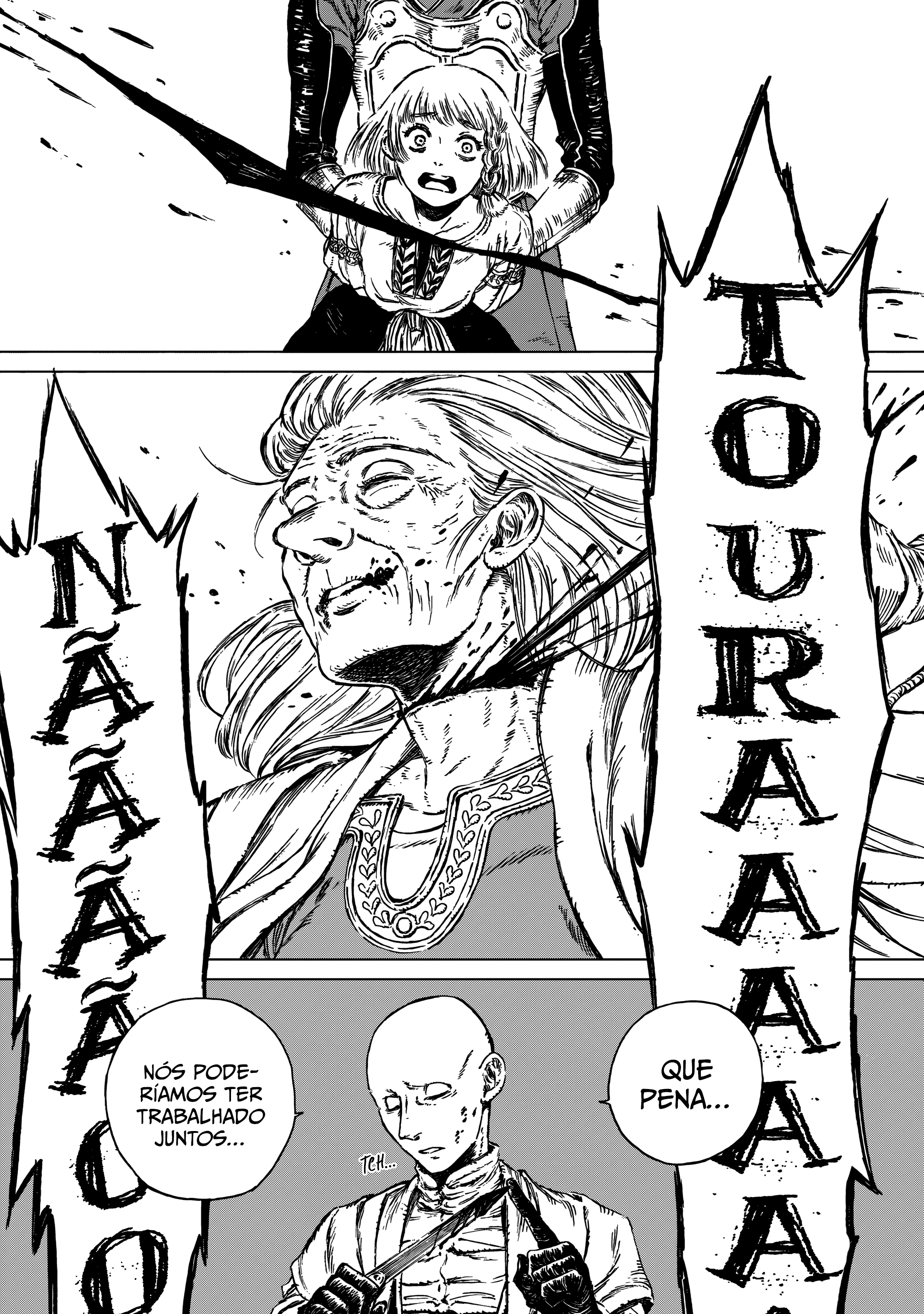 Eden of Witches A Aprendiz de Bruxa 第54页