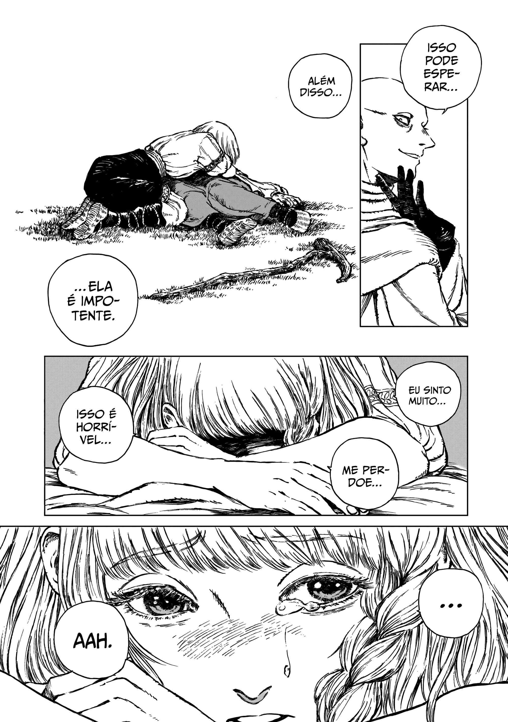 Eden of Witches A Aprendiz de Bruxa 第57页