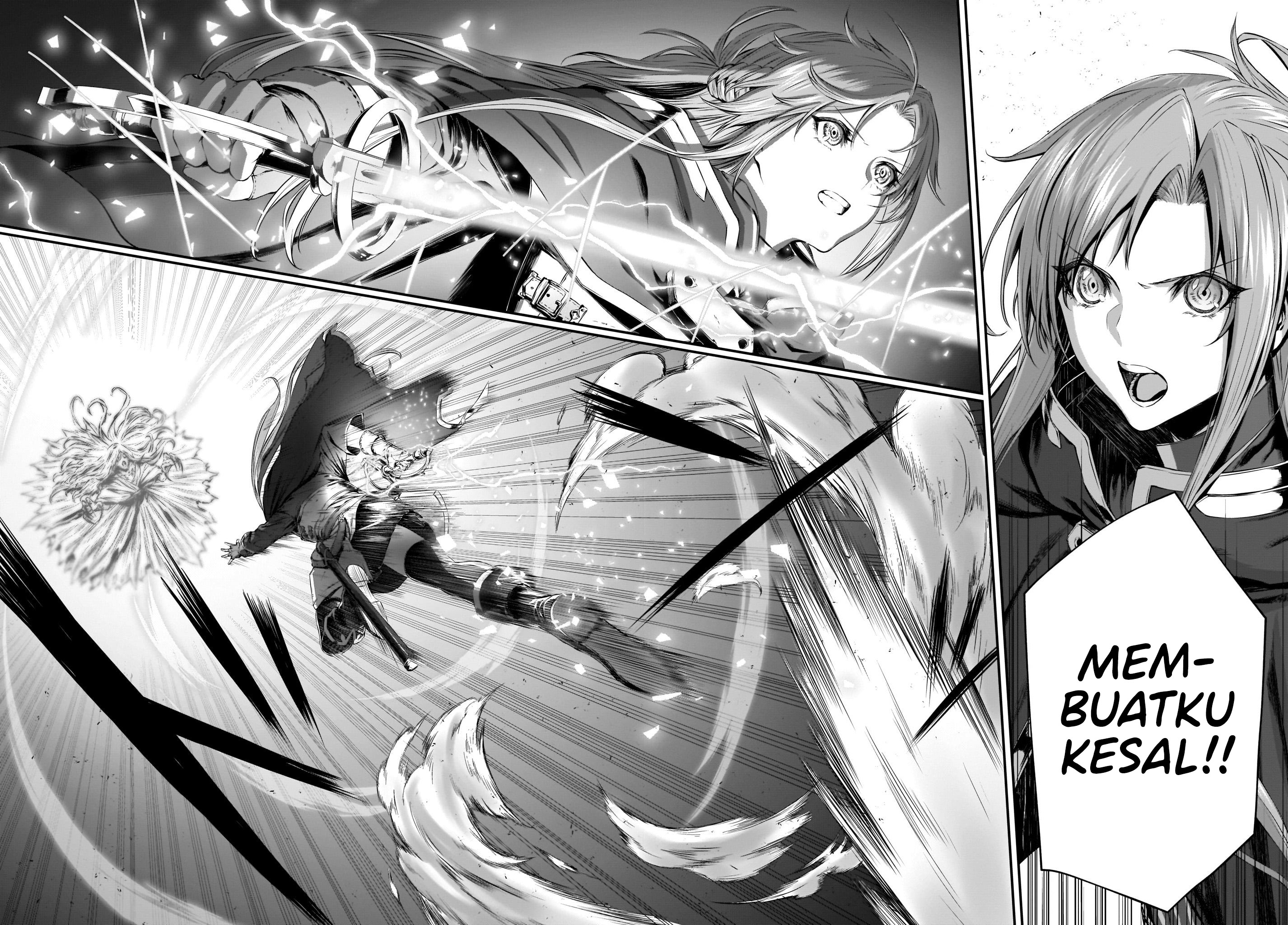 Sword Art Online: Progressive—Koganeritsu no Canon Vol. 1 Ch. 2 第19页