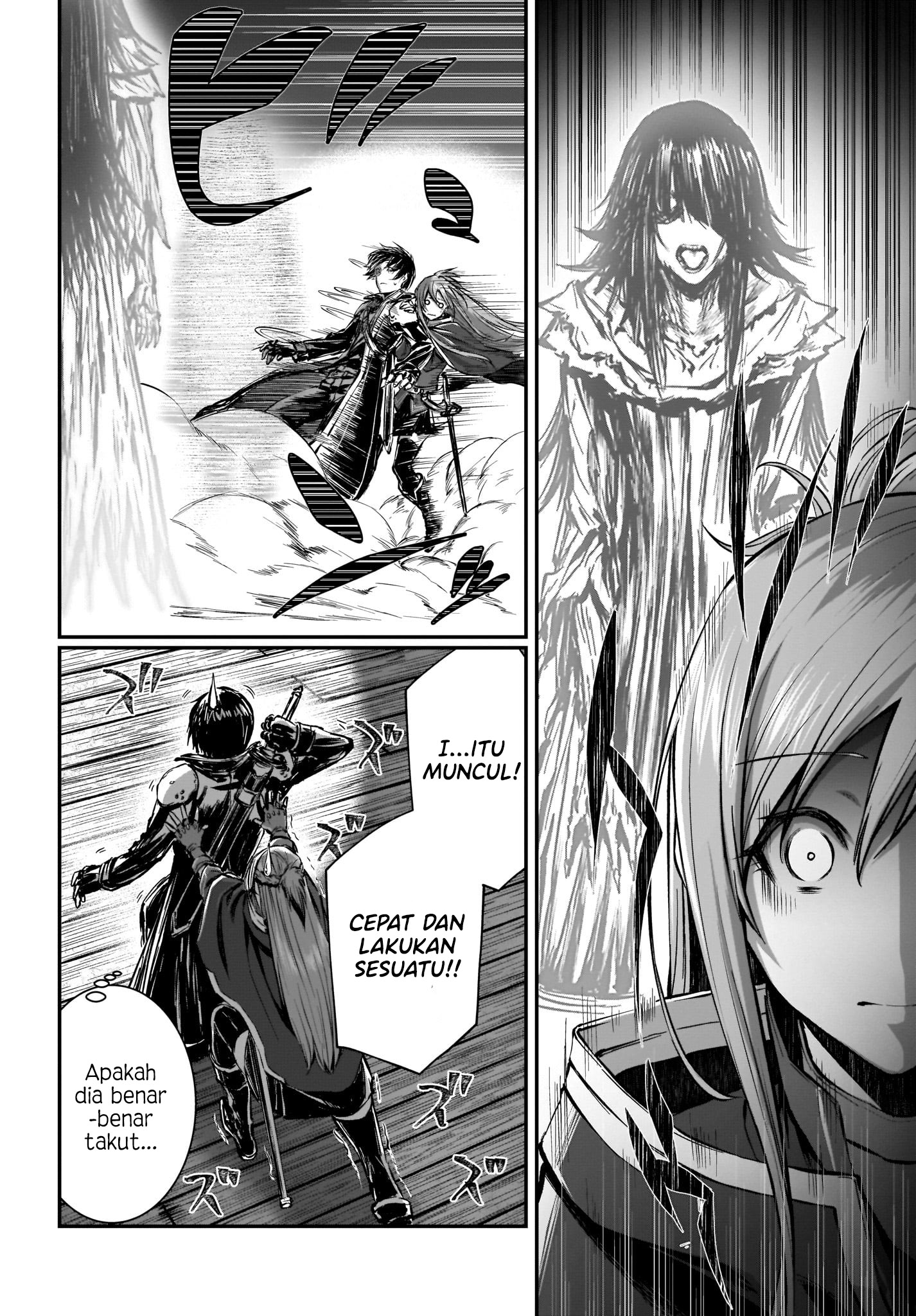 Sword Art Online: Progressive—Koganeritsu no Canon Vol. 1 Ch. 2 第5页