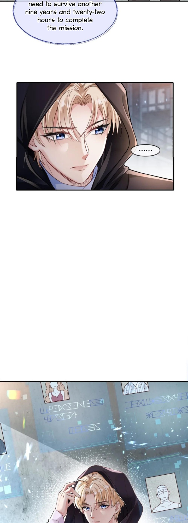 Vindicating the Villain Ch. 1 第12页