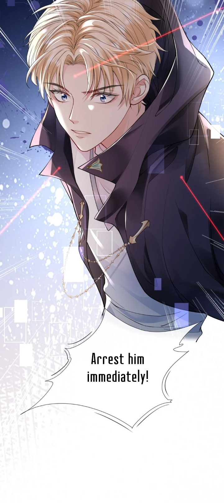 Vindicating the Villain Ch. 1 第16页