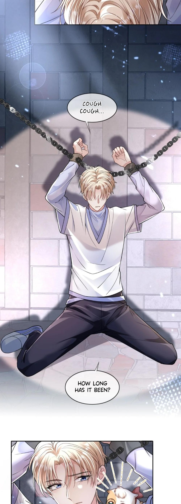Vindicating the Villain Ch. 1 第18页