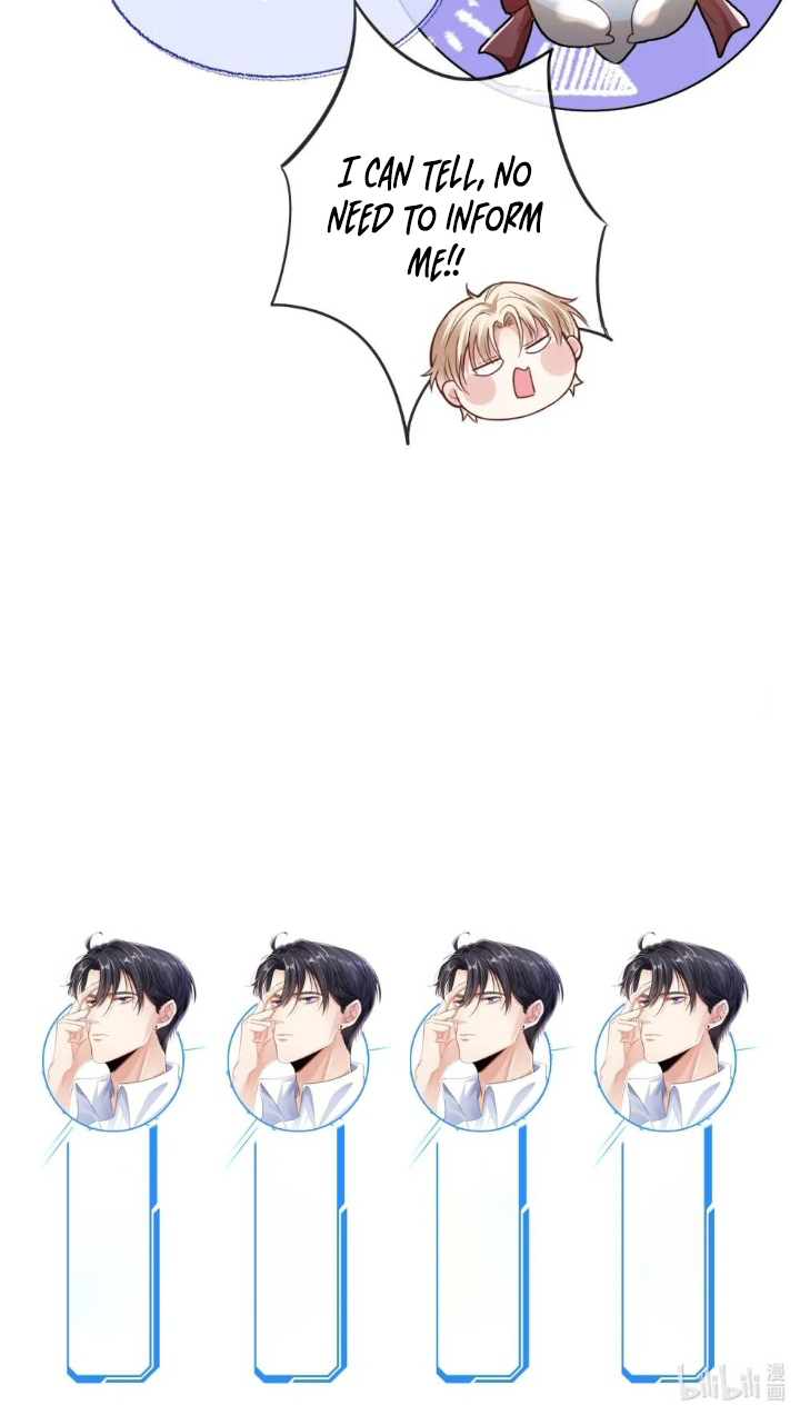 Vindicating the Villain Ch. 1 第22页