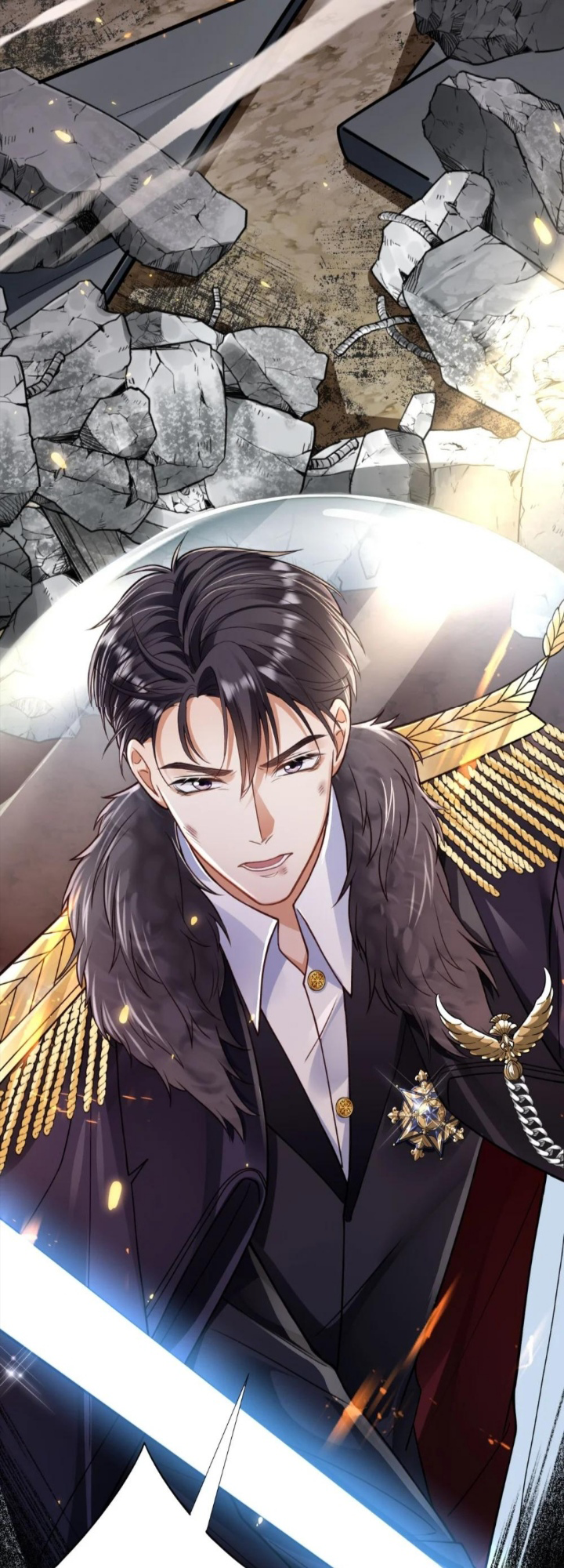 Vindicating the Villain 第4页