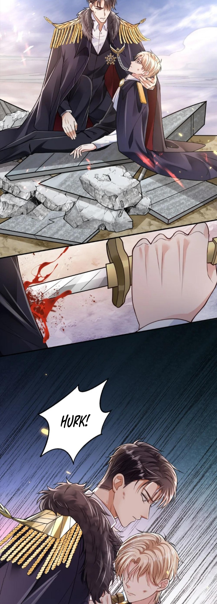 Vindicating the Villain 第7页