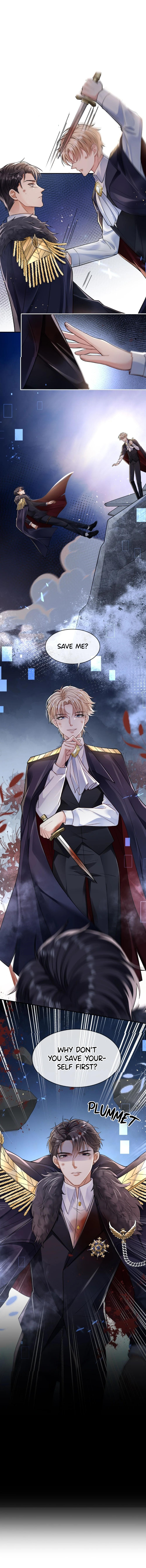 Vindicating the Villain Ch. 1 第9页