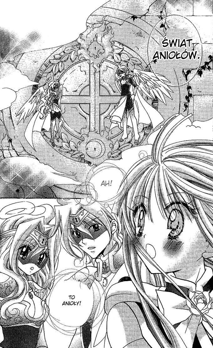 Charm Angel Vol. 1 Ch. 4 第13页