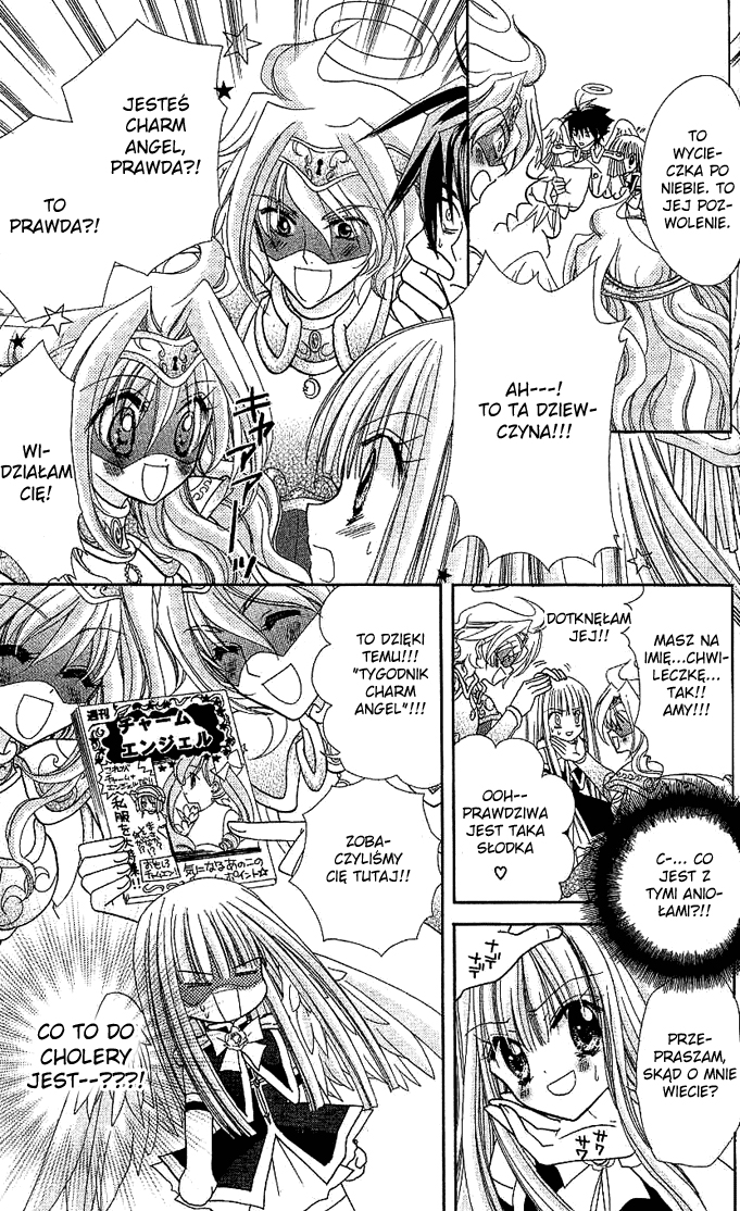 Charm Angel Vol. 1 Ch. 4 第14页
