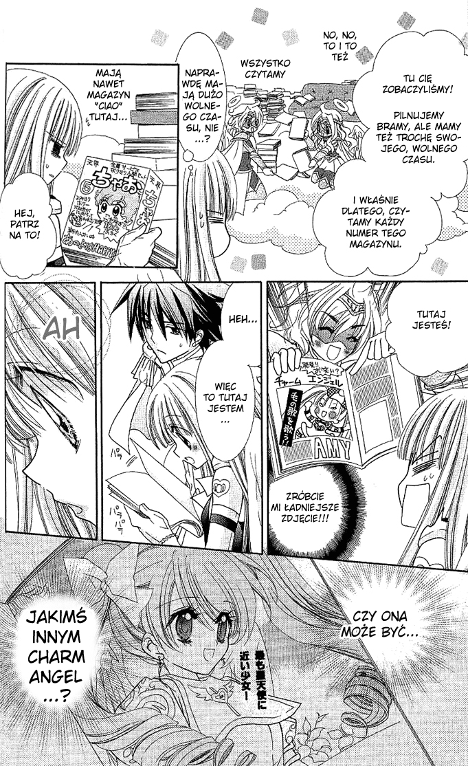 Charm Angel Vol. 1 Ch. 4 第15页