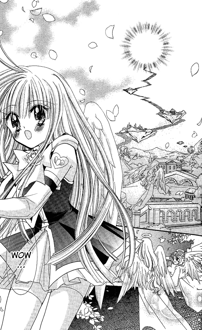 Charm Angel Vol. 1 Ch. 4 第18页