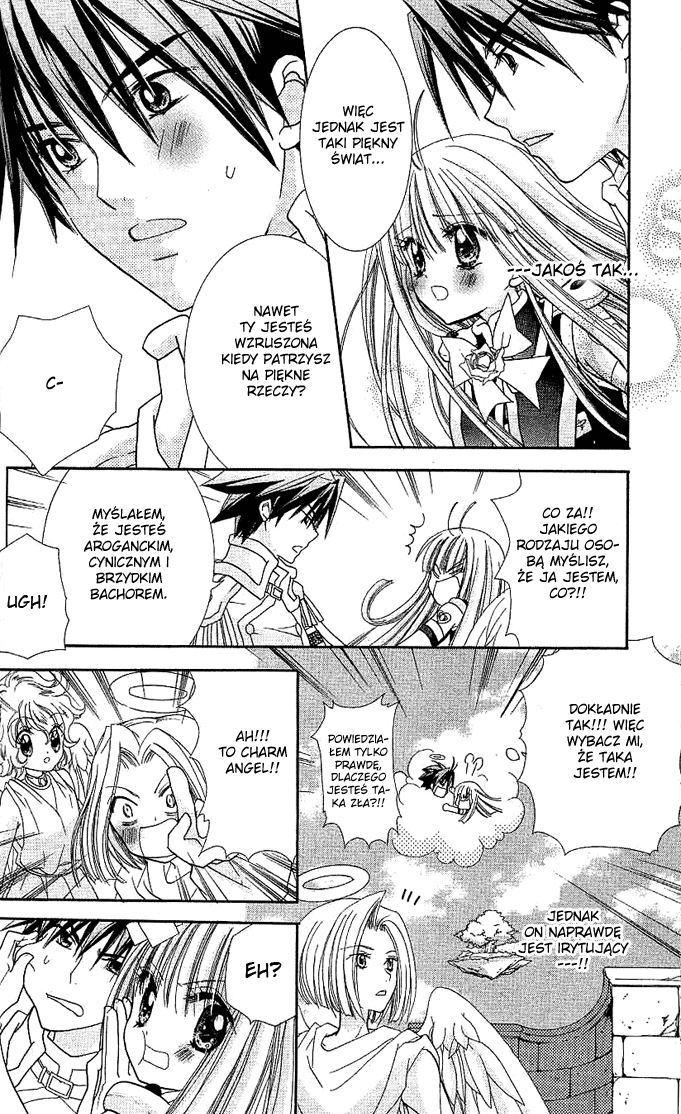 Charm Angel Vol. 1 Ch. 4 第19页